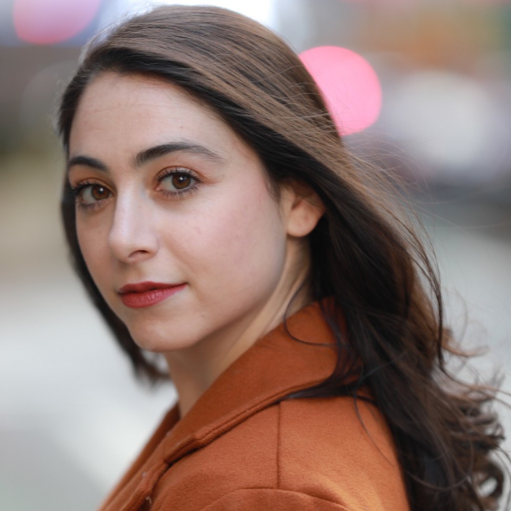 Meet your Posher, Molly